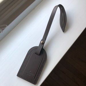 Louis Vuitton Luggage/Name Tag
